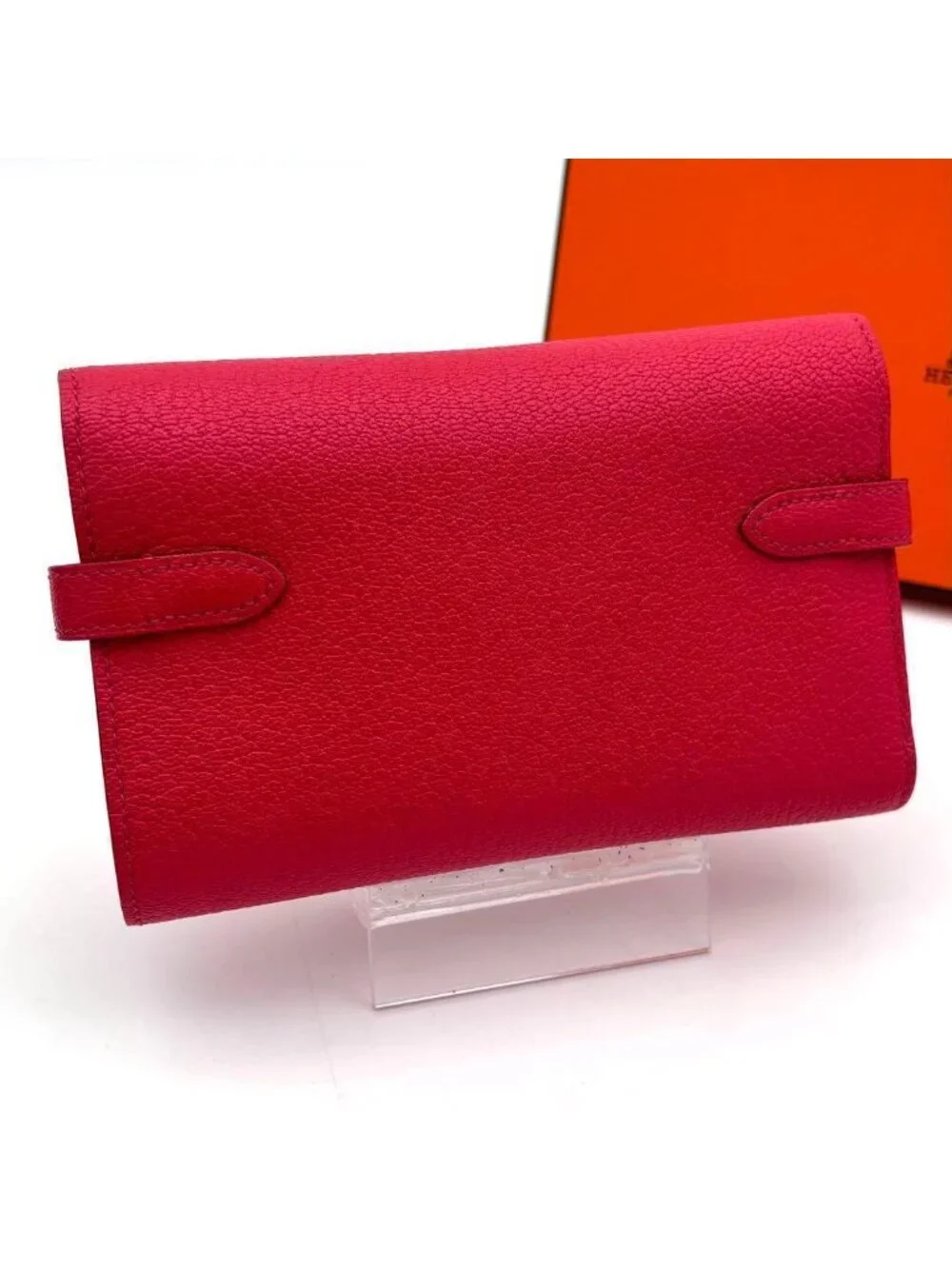 Hermes this authentic